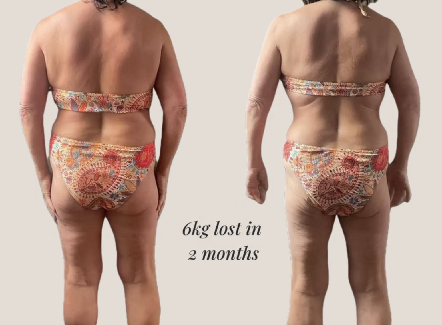 Client transformation 20