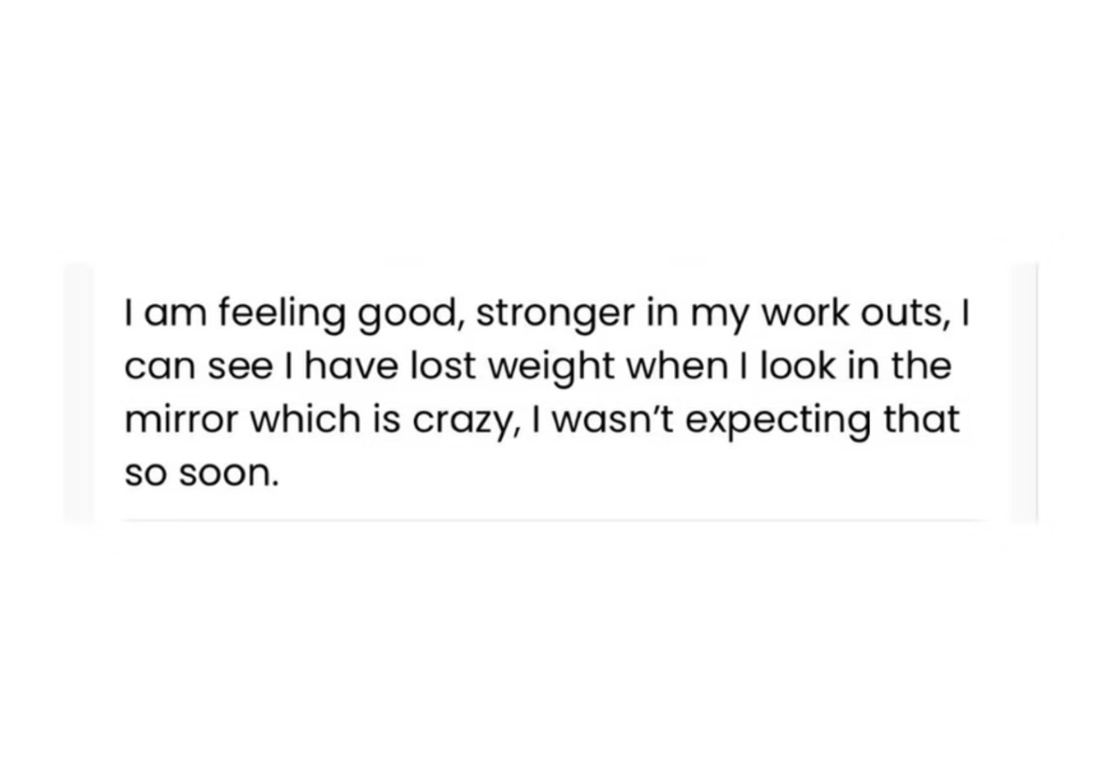 Client transformation 14