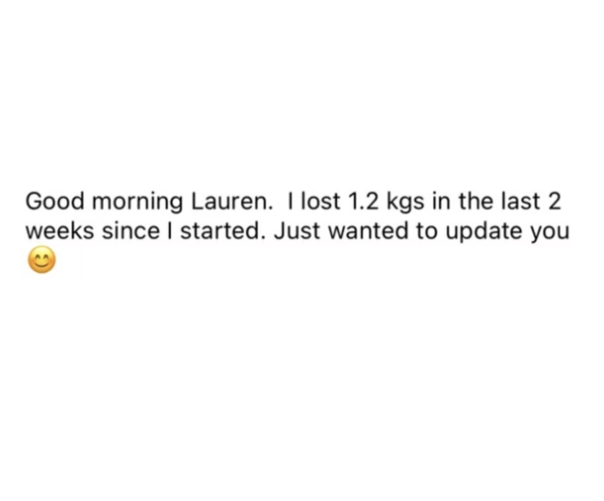 Client transformation 15