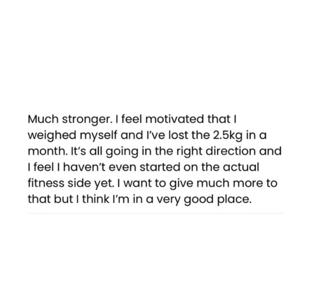 Client transformation 28