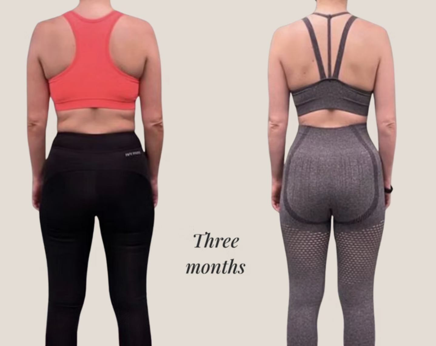 Client transformation 7