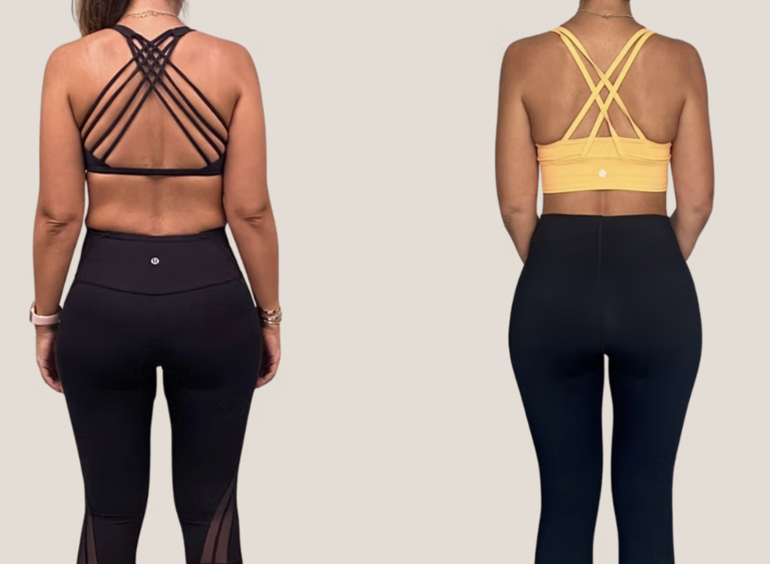 Client transformation 16