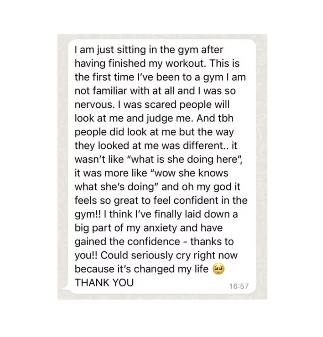Client transformation 11