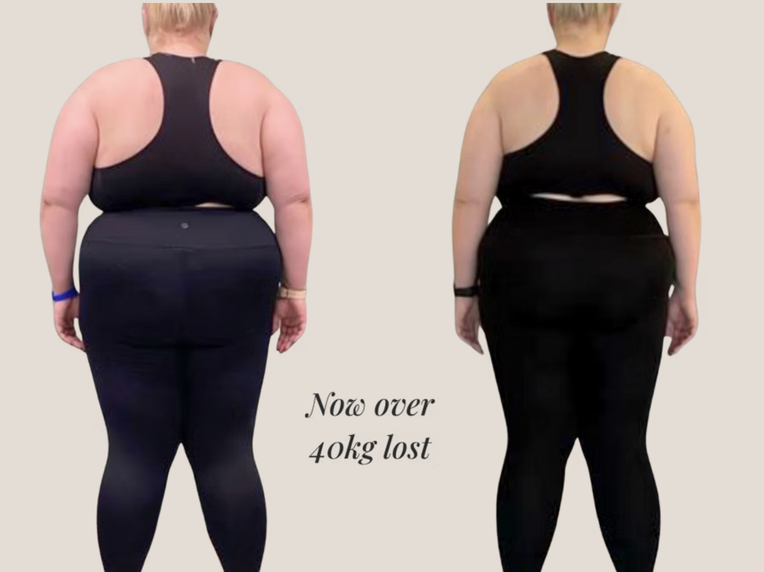 Client transformation 1