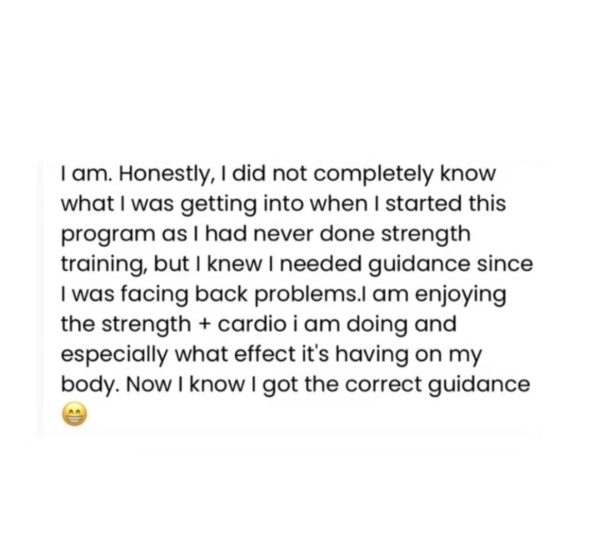 Client transformation 21