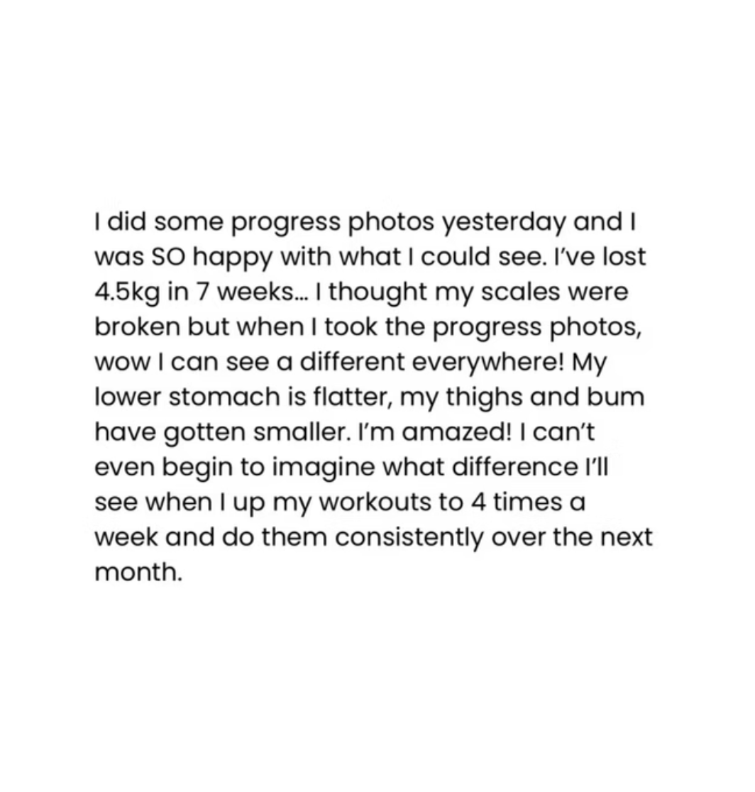 Client transformation 18