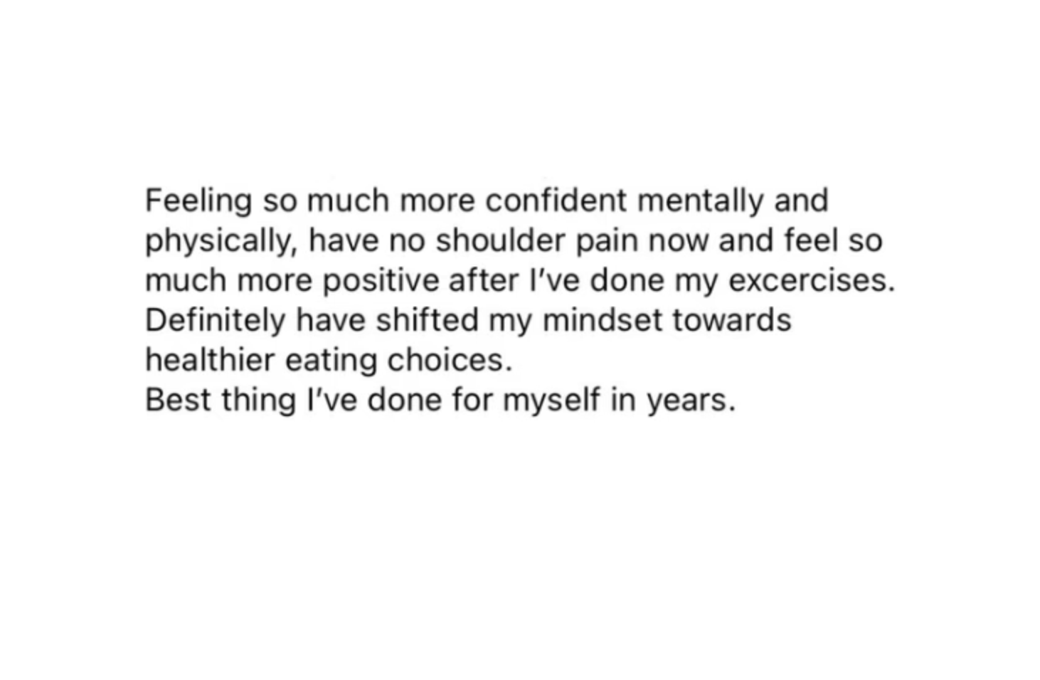 Client transformation 13