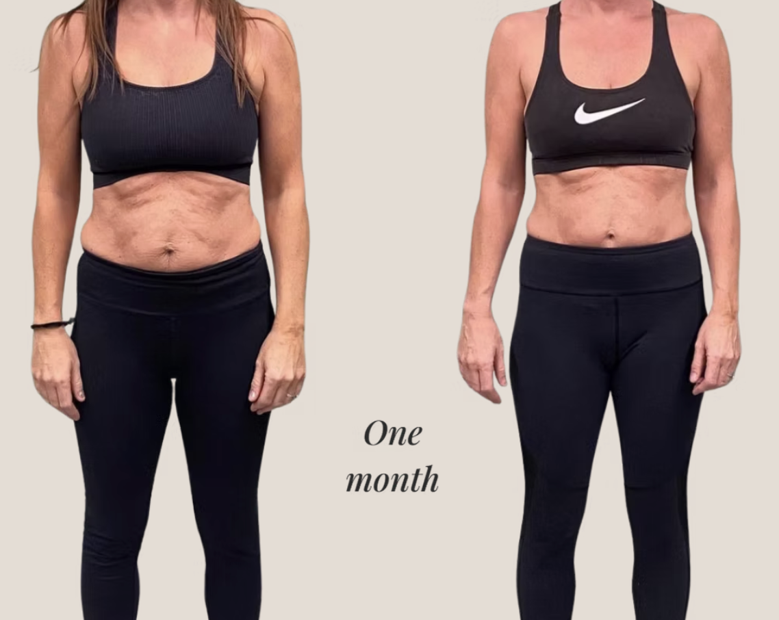 Client transformation 3